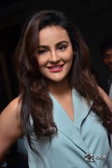Seerat Kapoor At Raju Gari Gadhi 2 Movie Success Meet